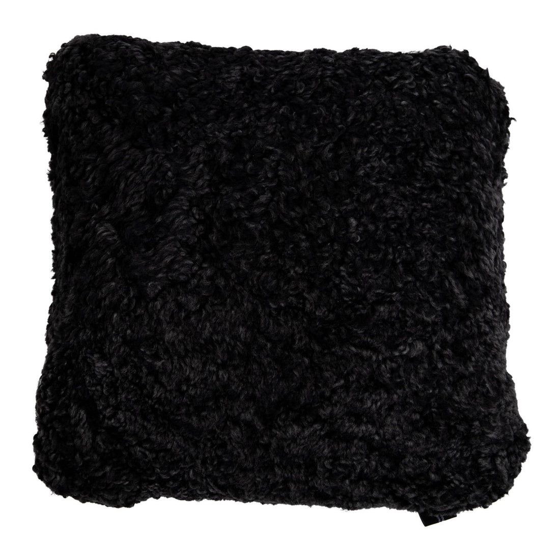 Pillow | Lambskin | Short Hair | New Zealand | 40x40 cm.