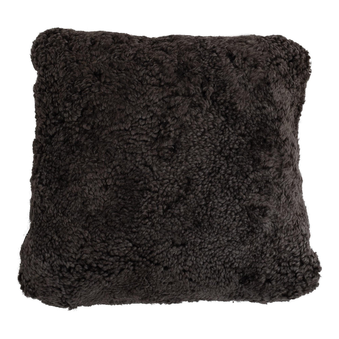 Pillow | Lambskin | Short Hair | New Zealand | 40x40 cm.