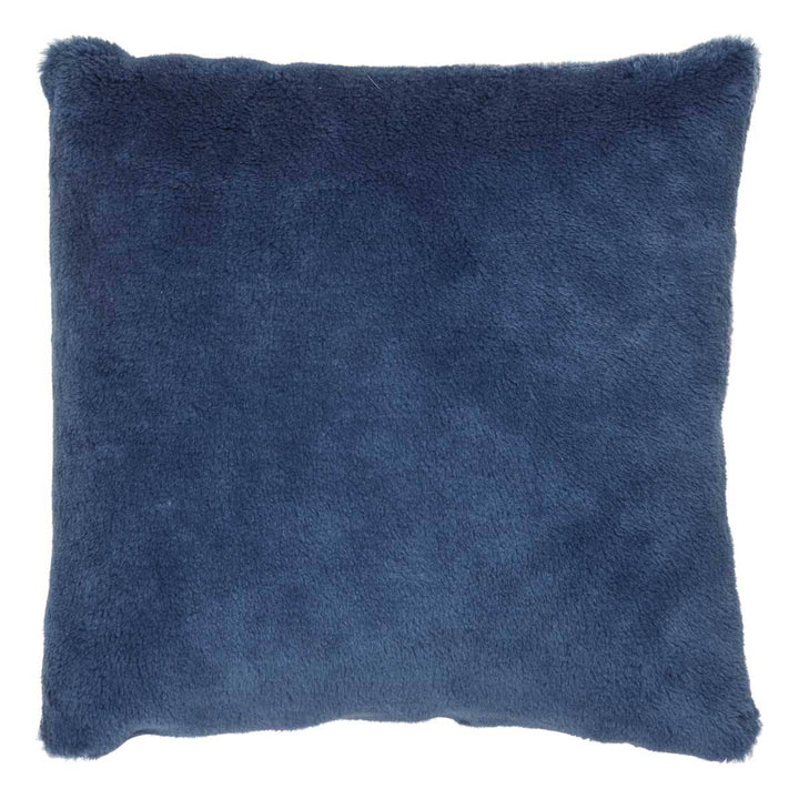 Cushion of New Zealand Lambskin wool | 50x50 cm.
