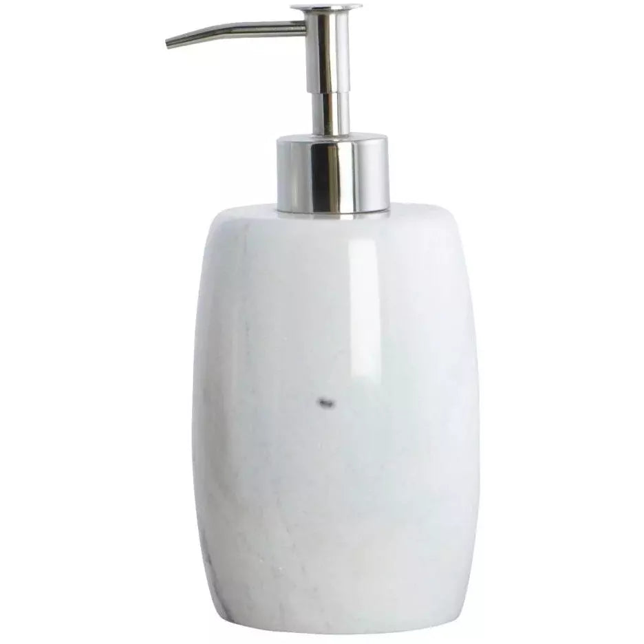 House Doctor - Marble, soap dispenser