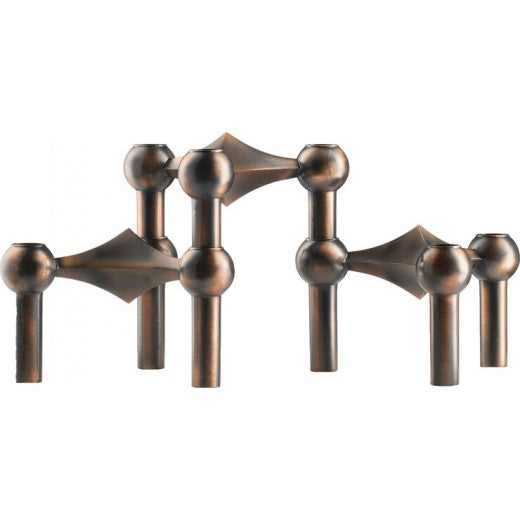 FABRIC Nagel - Stage - Antique 1pc.