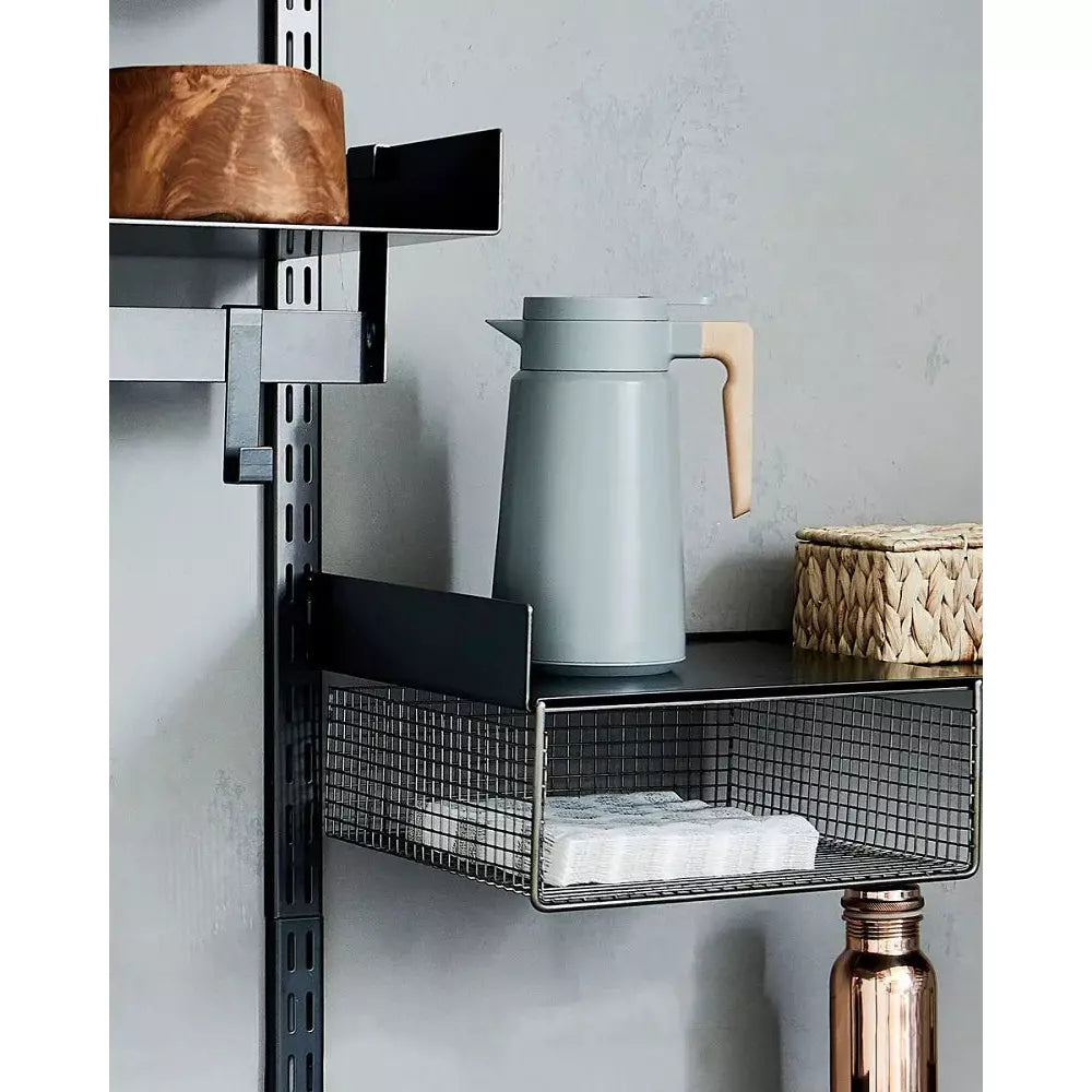 House Doctor termokande Cole, grå - 1,8 ltr - House Doctor - DesignGaragen.dk