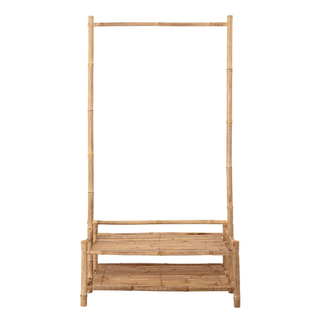 Bloomingville - Christianna Reol, Natur, Bambus - L60xH130xB35 cm - BLOOMINGVILLE MINI - DesignGaragen.dk
