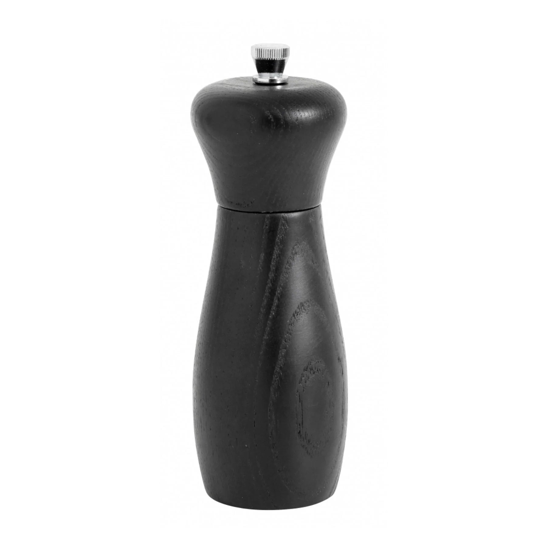 Nordal - Ask Trees Pepper Mill | Black 6x16cm